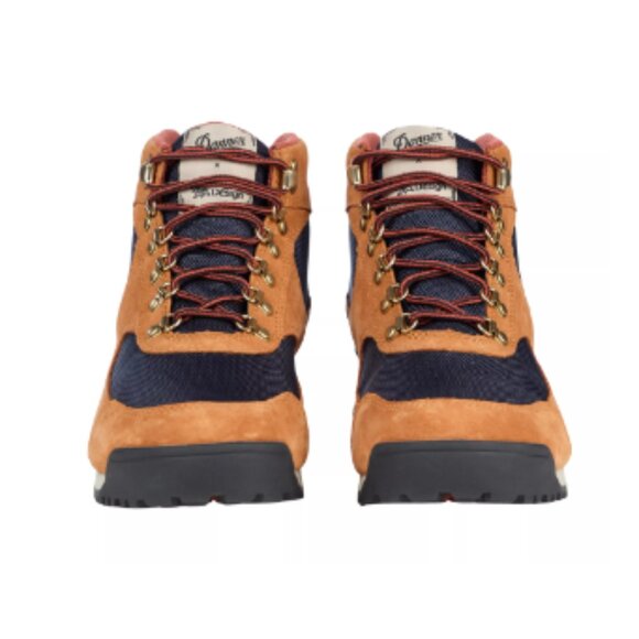 Danner X Alpine Design Men's Jag II Boots - Picture 5 of 5